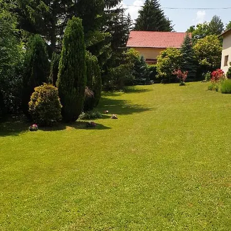 Garden *
