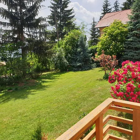 Country House Garden