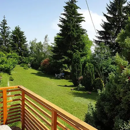Country House Garden * Rakovica