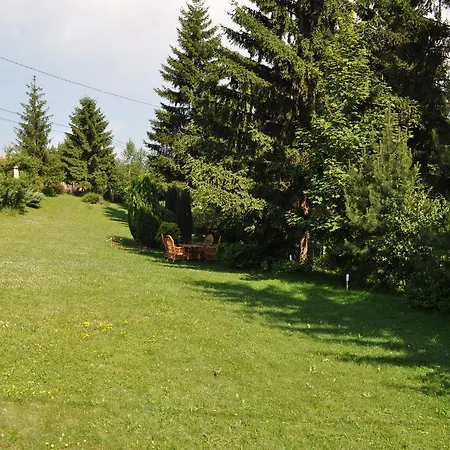 Country House Garden