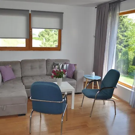 Country House Garden Rakovica