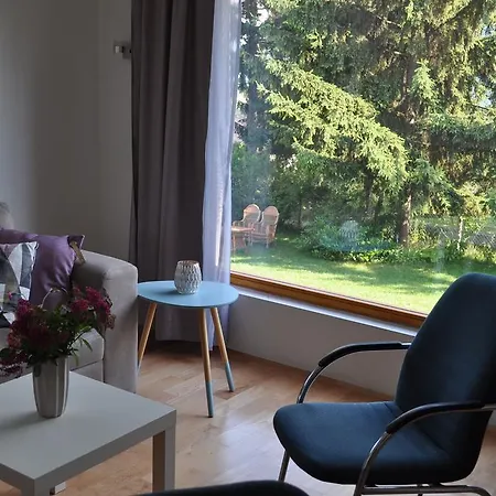 Country House Garden Casa de Campo Rakovica