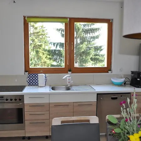 Garden Country house Rakovica